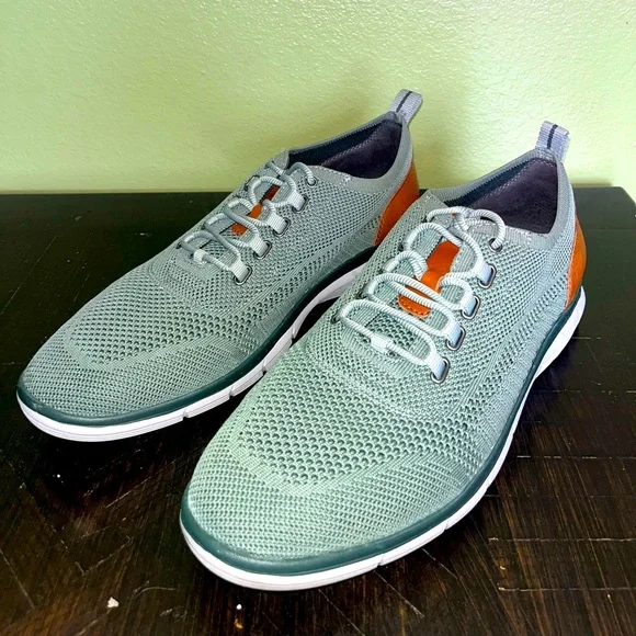 Johnston & Murphy | Shoes | Johnston And Murphy Amherst Knit U Throat Sz M2 | Poshmark Johnston & Murphy | Shoes | Johnston And Murphy Amherst Knit U Throat Sz M2 | Poshmark